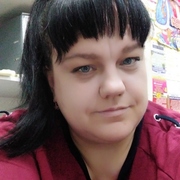 анна, 34, Сосновоборск (Красноярский край)