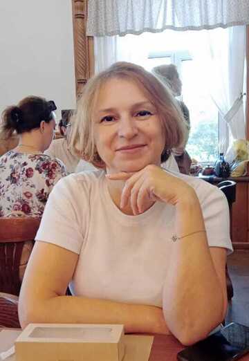 My photo - Viktoriya, 48 from Serpukhov (@viktoriya103754)