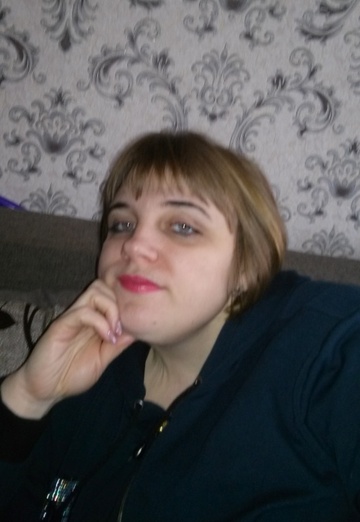 My photo - ksyusha, 45 from Zhytomyr (@ksusha24763)