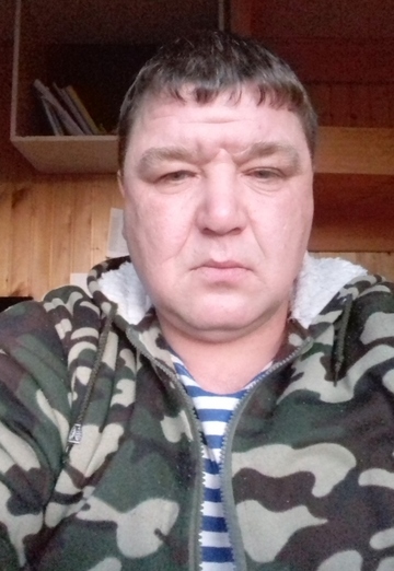 My photo - Stanislav, 49 from Ust’-Kamchatsk (@stanislav22770)