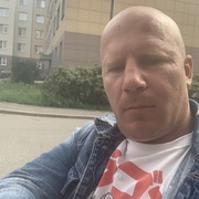 Ярослав, 41, Санкт-Петербург