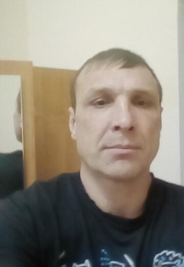 Моя фотография - Юрий, 55 из Самара (@uriy177713)