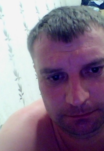 Моя фотография - Владислав, 39 из Самара (@vladislav49962)