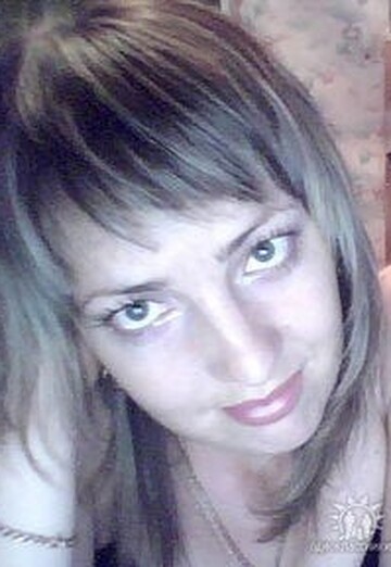 My photo - natasha, 41 from Toretsk (@natasa6247241)