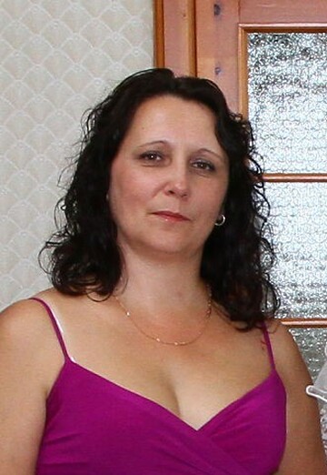 Моя фотография - Марианна, 52 из Лесосибирск (@maraynna4022000)