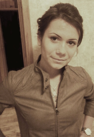 Polina (@polina1438) — my photo № 1