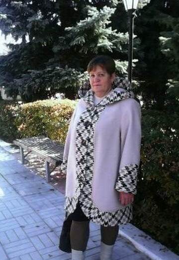 Моя фотография - Татьяна, 64 из Балашов (@tatyana381582)
