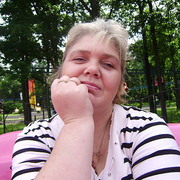 Tatyana  Viktorovna 58 Saint Petersburg