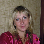 Лена, 39, Березовский (Кемеровская обл.)