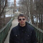 Andrey, 36, Вербовский