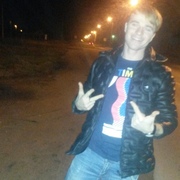 Женя, 32, Кинешма