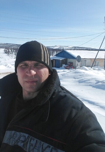 My photo - Aleksey, 42 from Kerch (@aleksey704177)