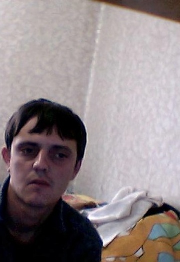 My photo - dmitriy, 44 from Kursavka (@dmitriy10565)