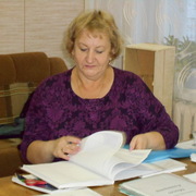 Зинаида, 61, Байкальск