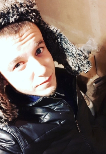 My photo - Budanov, 22 from Lipetsk (@gmailcomvitalabudanov48)