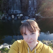 Екатерина, 26, Чугуевка