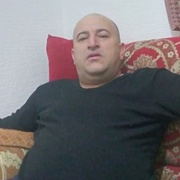 Шадат, 45, Пангоды