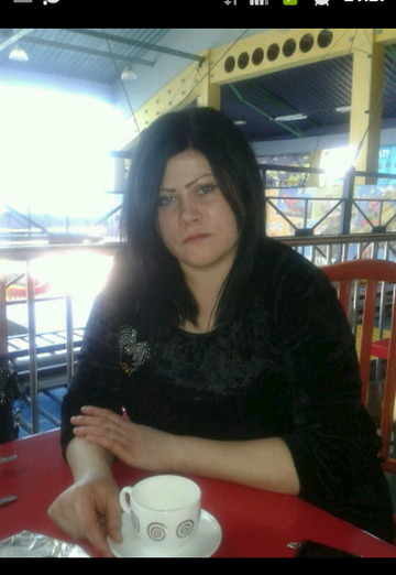 My photo - madina, 38 from Makhachkala (@madina1068)