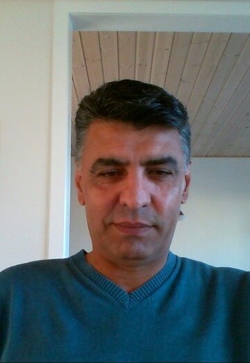 My photo - musti, 48 from Tisted (@musti84)