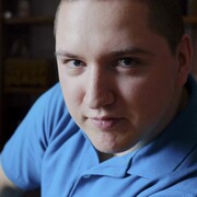 Вячеслав, 29, Ревда