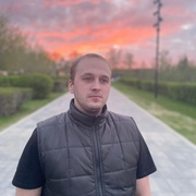 Андрей, 26, Лесосибирск