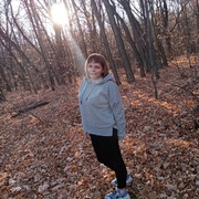 Анна, 30, Новокуйбышевск