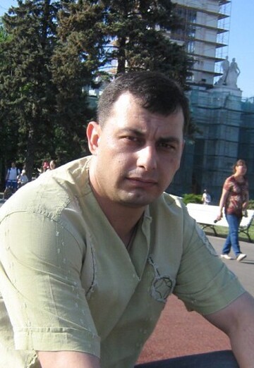Vitaliy (@vitaliedanilceak) — my photo № 1