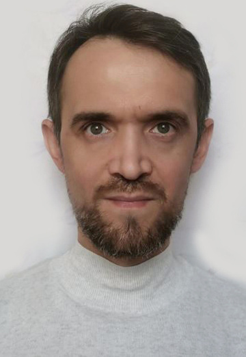 My photo - Svejiy Veter, 41 from Peterhof (@svejiyveter10)