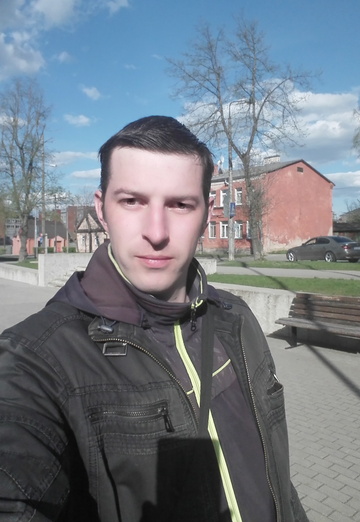 My photo - minax, 39 from Daugavpils (@minax11)
