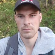 Vladimir Baluev, 26, Гайны