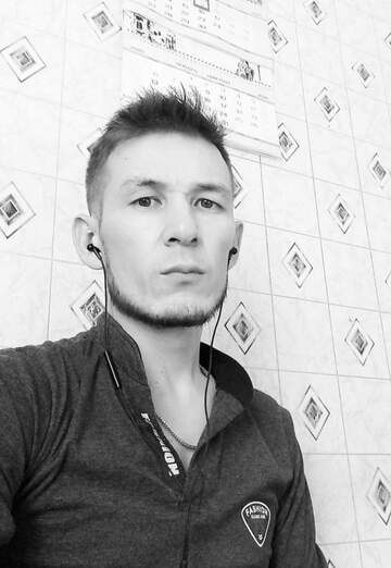 My photo - Ilya, 34 from Moscow (@ilya109394)
