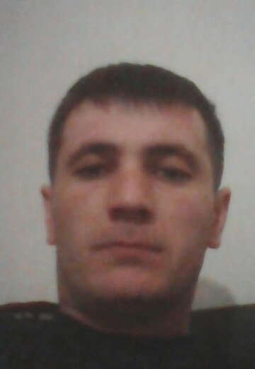 My photo - Tamerlan, 39 from Vladikavkaz (@tamerlan1857)