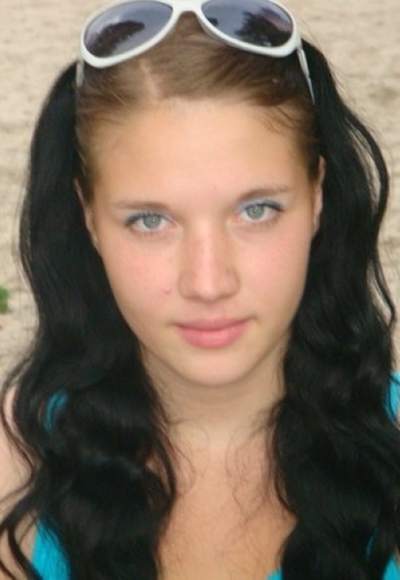Моя фотография - Яна, 29 из Миргород (@yanalubanetska)