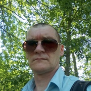 Олег, 50, Горнозаводск