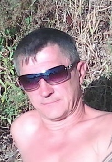 My photo - Valerv, 50 from Muravlenko (@valerv33)