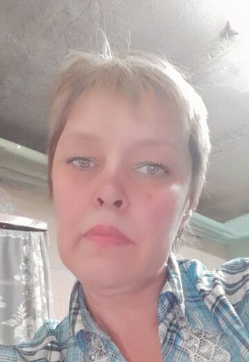 Моя фотография - Настя, 54 из Челябинск (@nastya71628)