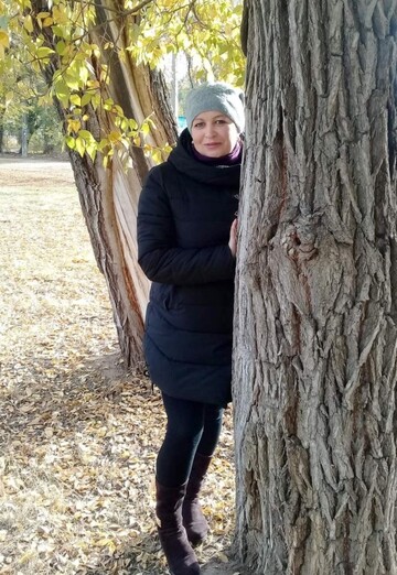 Ma photo - Olga, 46 de Balakovo (@olga385230)