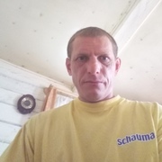Сергей, 45, Юрьевец