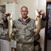 Сергей, 46, Кушва
