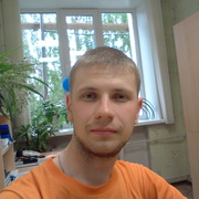 Андрей, 29, Нижняя Салда