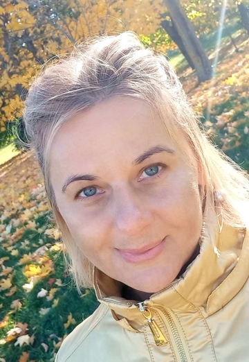 My photo - Veronika, 46 from Minsk (@veronika23969)
