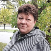 Elena 55 лет (Водолей) хочет познакомиться в Узловой