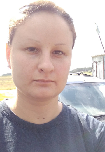 My photo - Mariya, 36 from Lipetsk (@mariya176983)