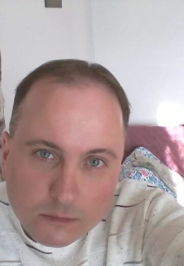 Mein Foto - wladimir, 46 aus Gorjatschi Kljutsch (@vladimir245557)