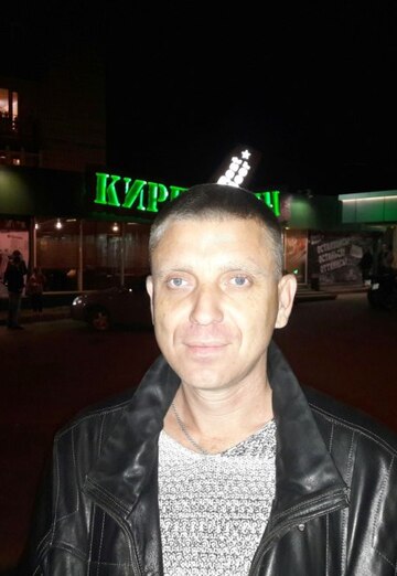 Моя фотографія - влад, 46 з Костянтинівка (@vlad76845)