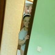 Евгения, 41, Сысерть