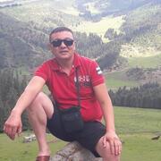 Подружиться с пользователем Марат Сериков 39 лет (Рак)