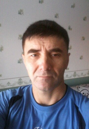 Моя фотография - Артур, 51 из Нижневартовск (@artur72526)