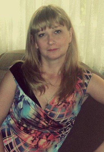 My photo - Irina, 51 from Engels (@irina6795758)