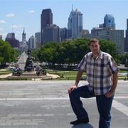 John, 42, Алабино